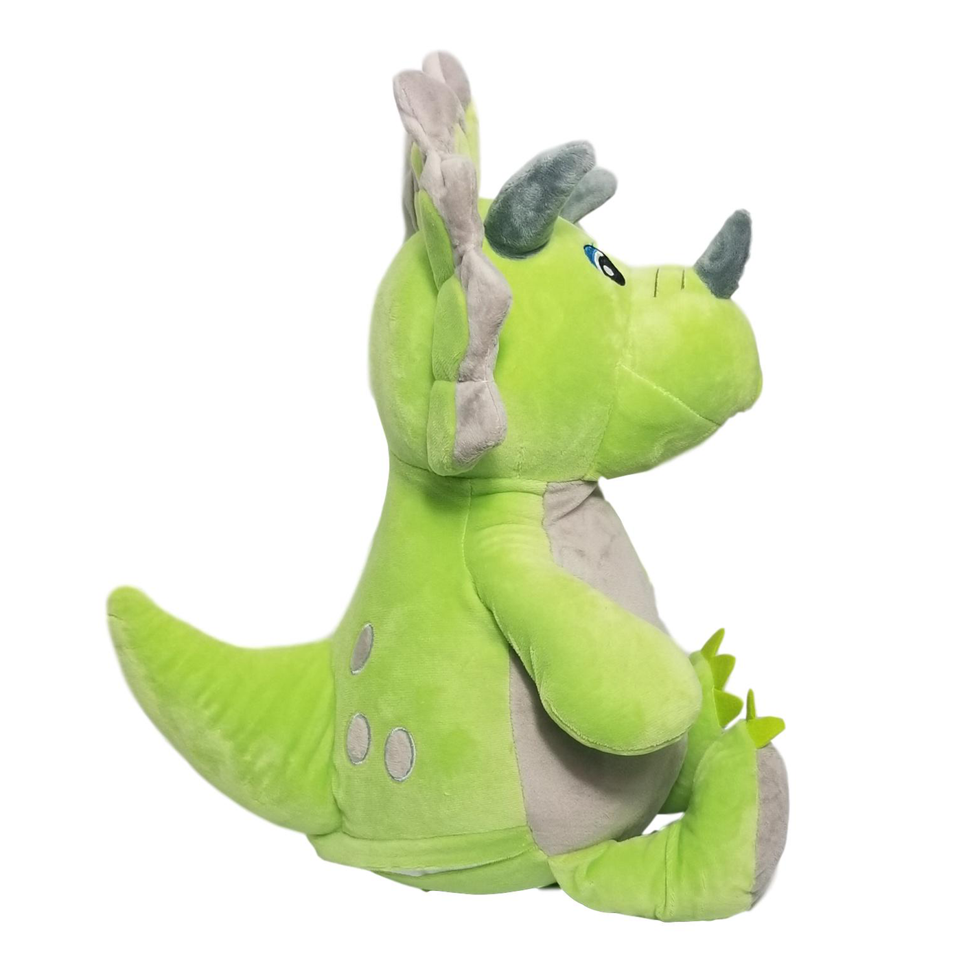 Triceratops - Hatcher II - HibouTChoux