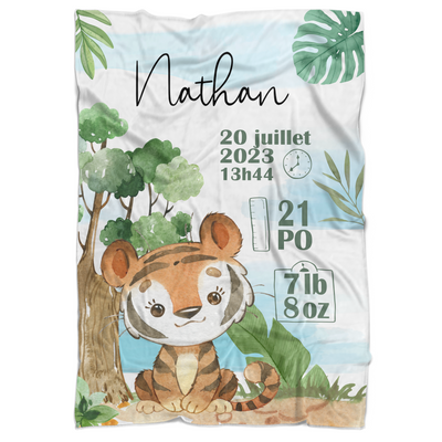 Doudou - singe – HibouTChoux