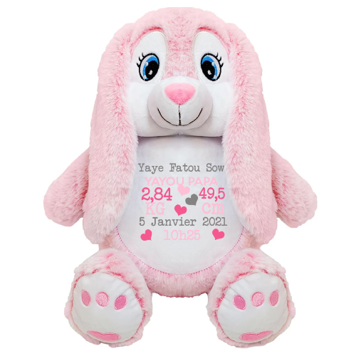Lapin - Sweetie Pie