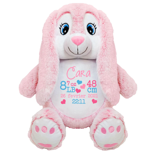 Lapin - Sweetie Pie