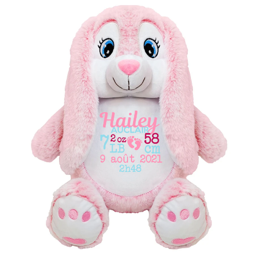 Lapin - Sweetie Pie