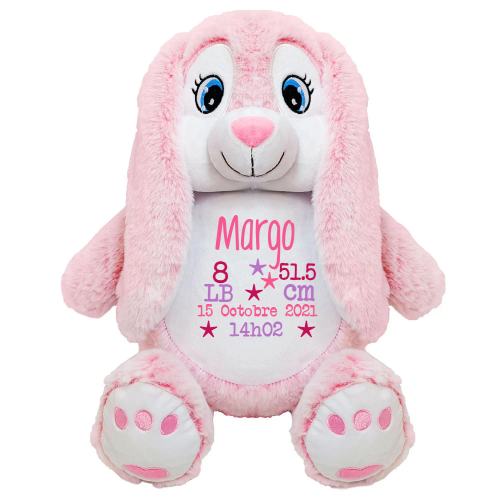 Lapin - Sweetie Pie