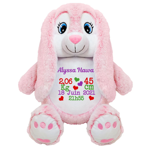 Lapin - Sweetie Pie