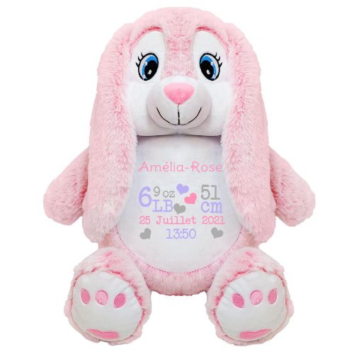Lapin - Sweetie Pie