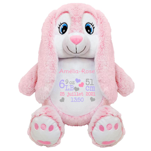 Lapin - Sweetie Pie