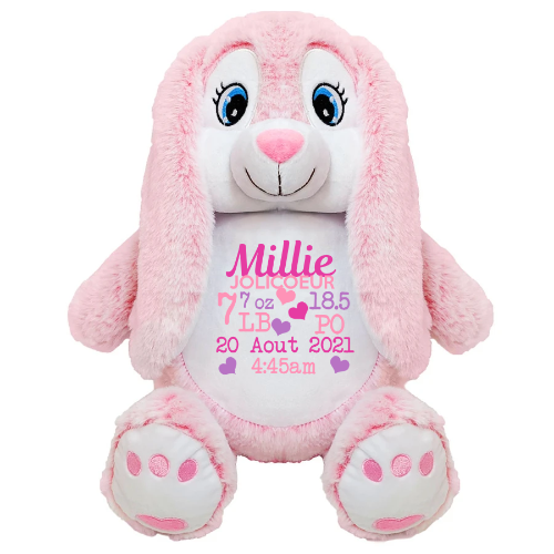 Lapin - Sweetie Pie