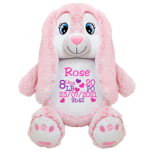 Lapin - Sweetie Pie