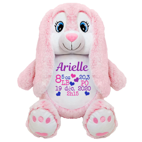 Lapin - Sweetie Pie