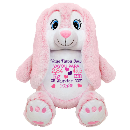 Lapin - Sweetie Pie