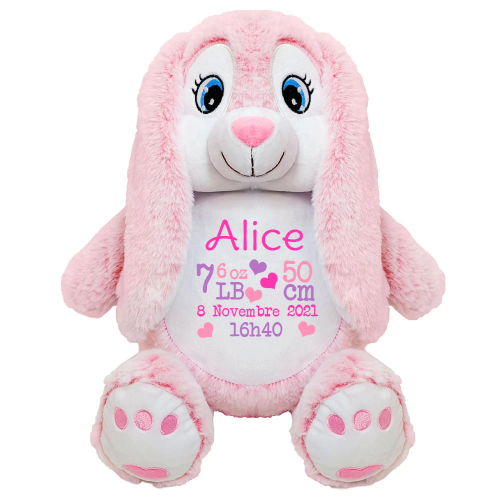 Lapin - Sweetie Pie