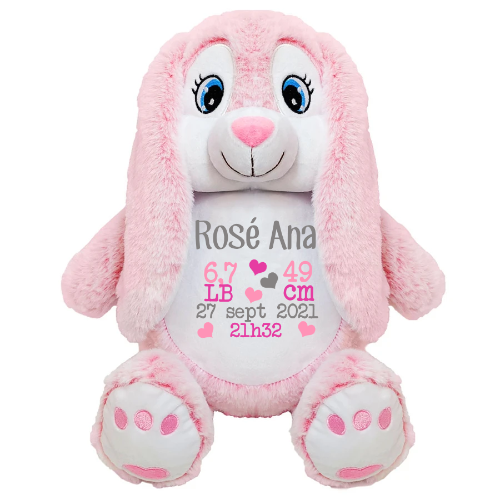 Lapin - Sweetie Pie