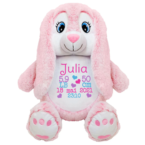Lapin - Sweetie Pie