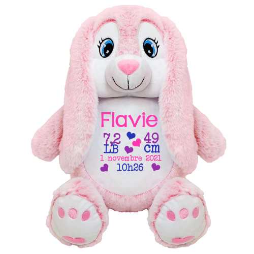 Lapin - Sweetie Pie