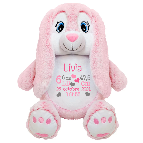 Lapin - Sweetie Pie