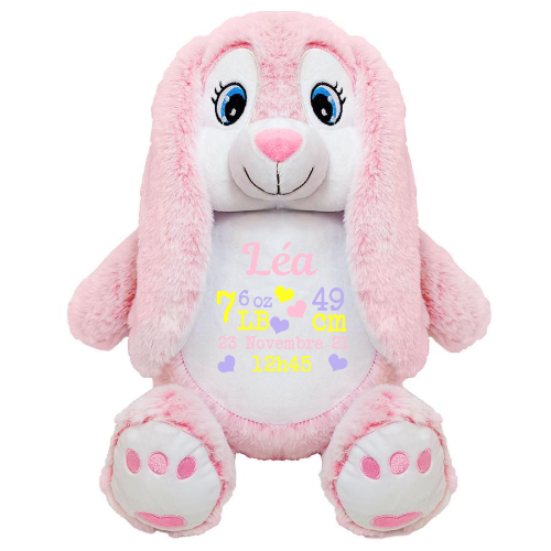 Lapin - Sweetie Pie