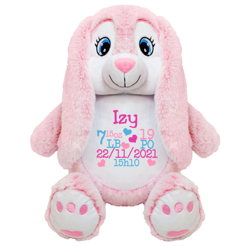 Lapin - Sweetie Pie