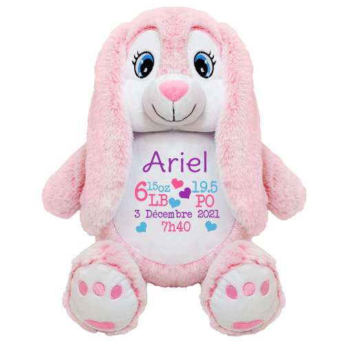 Lapin - Sweetie Pie