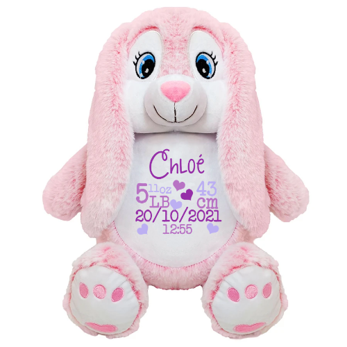 Lapin - Sweetie Pie