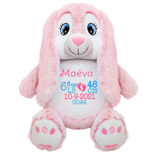Lapin - Sweetie Pie