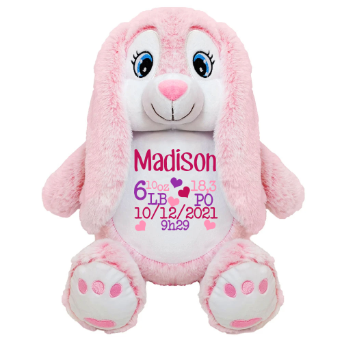Lapin - Sweetie Pie