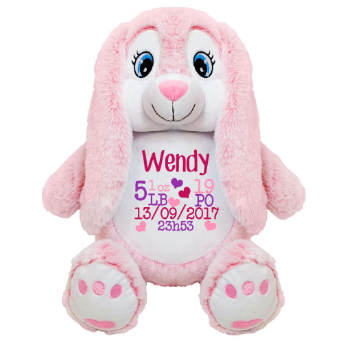 Lapin - Sweetie Pie