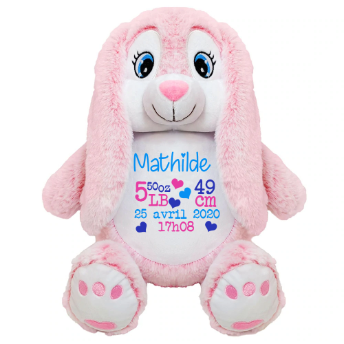 Lapin - Sweetie Pie