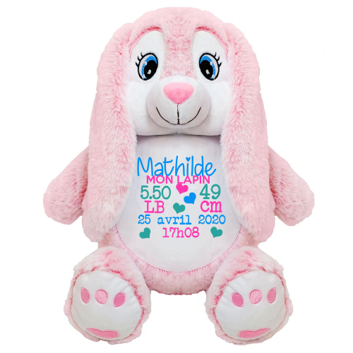 Lapin - Sweetie Pie