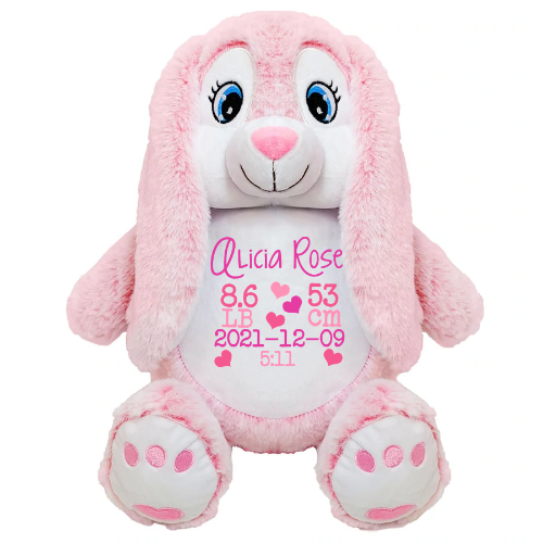 Lapin - Sweetie Pie