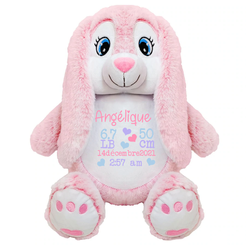 Lapin - Sweetie Pie