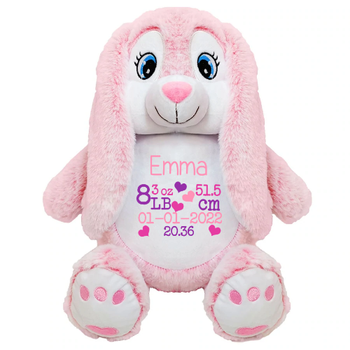 Lapin - Sweetie Pie