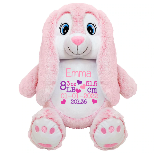 Lapin - Sweetie Pie