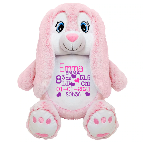 Lapin - Sweetie Pie