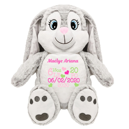 Lapin - PinPin II