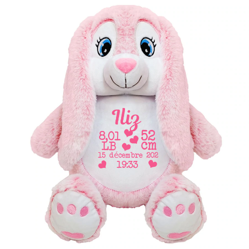Lapin - Sweetie Pie