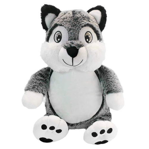 Loup - Wolfrik II