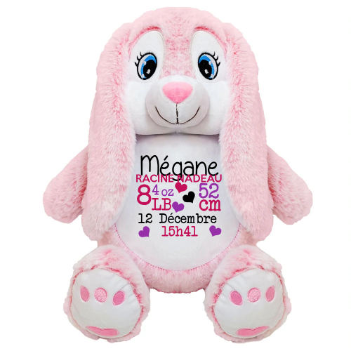 Lapin - Sweetie Pie