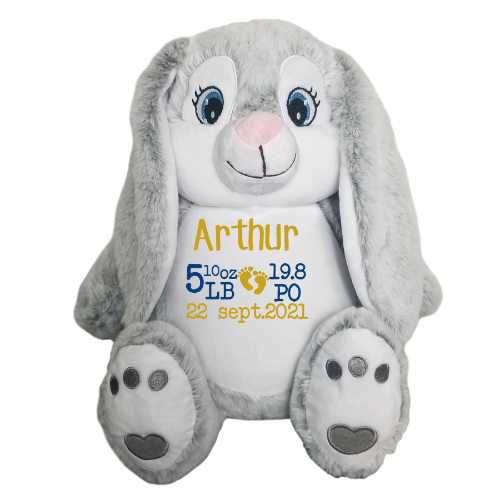 JUMBO Lapin - PinPin II