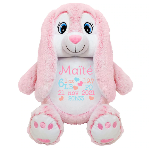Lapin - Sweetie Pie