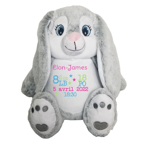 JUMBO Lapin - PinPin II