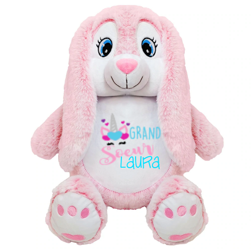 Lapin - Sweetie Pie