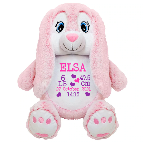 Lapin - Sweetie Pie