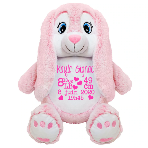 Lapin - Sweetie Pie