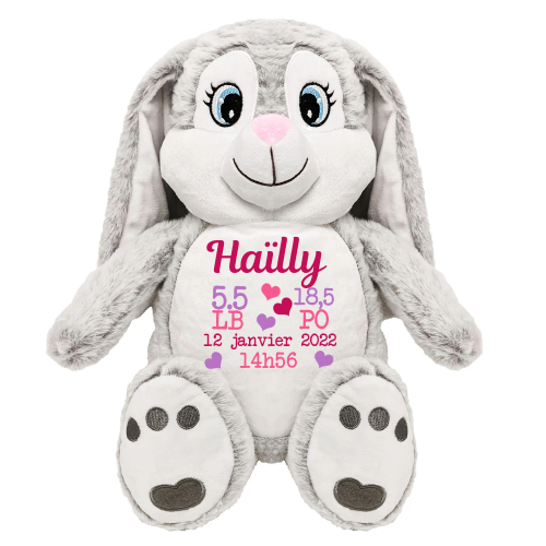 Lapin - PinPin II