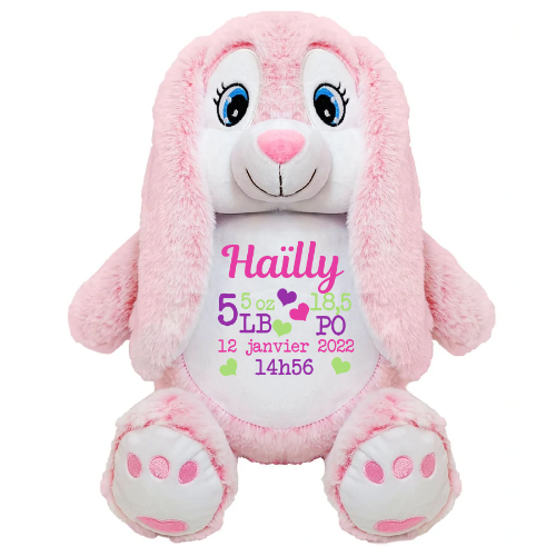 Lapin - Sweetie Pie