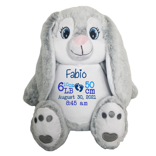 JUMBO Lapin - PinPin II