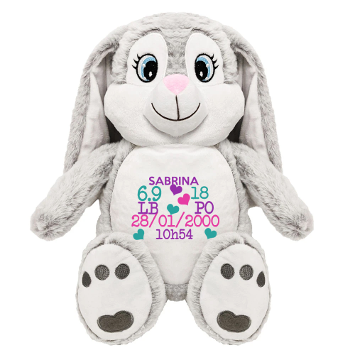 Lapin - PinPin II
