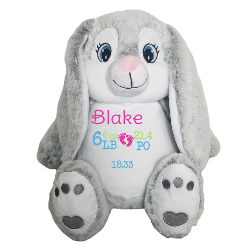 JUMBO Lapin - PinPin II