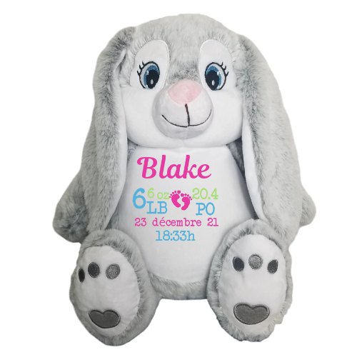 JUMBO Lapin - PinPin II