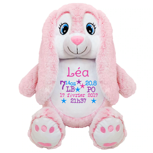 Lapin - Sweetie Pie