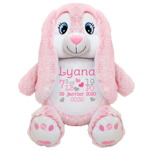 Lapin - Sweetie Pie